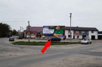 Білборд №254422 в місті Шумськ (Тернопільська область), розміщення зовнішнішньої реклами, IDMedia-оренда найнижчі ціни!