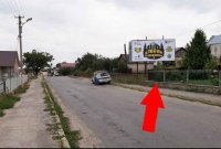 `Билборд №254425 в городе Подволочиск (Тернопольская область), размещение наружной рекламы, IDMedia-аренда по самым низким ценам!`