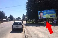 `Билборд №254437 в городе Шумск (Тернопольская область), размещение наружной рекламы, IDMedia-аренда по самым низким ценам!`