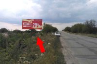 `Билборд №254528 в городе Чортков (Тернопольская область), размещение наружной рекламы, IDMedia-аренда по самым низким ценам!`