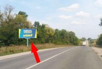 Білборд №254536 в місті Товсте (Тернопільська область), розміщення зовнішнішньої реклами, IDMedia-оренда найнижчі ціни!