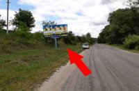 `Билборд №254620 в городе Почаев (Тернопольская область), размещение наружной рекламы, IDMedia-аренда по самым низким ценам!`