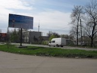 `Билборд №2547 в городе Харцызск (Донецкая область), размещение наружной рекламы, IDMedia-аренда по самым низким ценам!`