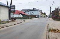 `Ситилайт №254802 в городе Тернополь (Тернопольская область), размещение наружной рекламы, IDMedia-аренда по самым низким ценам!`
