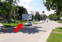 Білборд №254898 в місті Тернопіль (Тернопільська область), розміщення зовнішнішньої реклами, IDMedia-оренда найнижчі ціни!