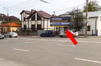 `Билборд №254902 в городе Тернополь (Тернопольская область), размещение наружной рекламы, IDMedia-аренда по самым низким ценам!`