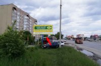 Білборд №254944 в місті Тернопіль (Тернопільська область), розміщення зовнішнішньої реклами, IDMedia-оренда найнижчі ціни!