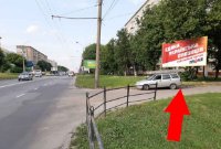 Білборд №254949 в місті Тернопіль (Тернопільська область), розміщення зовнішнішньої реклами, IDMedia-оренда найнижчі ціни!