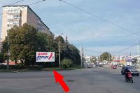 Білборд №254953 в місті Тернопіль (Тернопільська область), розміщення зовнішнішньої реклами, IDMedia-оренда найнижчі ціни!