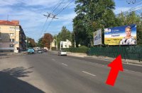 Білборд №254954 в місті Тернопіль (Тернопільська область), розміщення зовнішнішньої реклами, IDMedia-оренда найнижчі ціни!