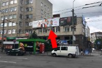Білборд №254958 в місті Тернопіль (Тернопільська область), розміщення зовнішнішньої реклами, IDMedia-оренда найнижчі ціни!