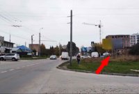 `Билборд №254974 в городе Тернополь (Тернопольская область), размещение наружной рекламы, IDMedia-аренда по самым низким ценам!`