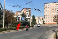`Билборд №254980 в городе Тернополь (Тернопольская область), размещение наружной рекламы, IDMedia-аренда по самым низким ценам!`
