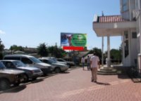 Билборд №255047 в городе Умань (Черкасская область), размещение наружной рекламы, IDMedia-аренда по самым низким ценам!