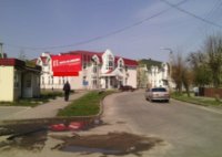 Билборд №255048 в городе Умань (Черкасская область), размещение наружной рекламы, IDMedia-аренда по самым низким ценам!