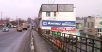 Билборд №255181 в городе Тернополь (Тернопольская область), размещение наружной рекламы, IDMedia-аренда по самым низким ценам!