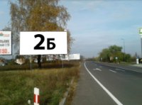 `Билборд №255294 в городе Ужгород (Закарпатская область), размещение наружной рекламы, IDMedia-аренда по самым низким ценам!`