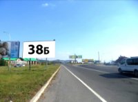 `Билборд №255300 в городе Ужгород (Закарпатская область), размещение наружной рекламы, IDMedia-аренда по самым низким ценам!`