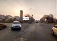 `Билборд №255301 в городе Ужгород (Закарпатская область), размещение наружной рекламы, IDMedia-аренда по самым низким ценам!`