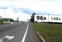 `Билборд №255309 в городе Ужгород (Закарпатская область), размещение наружной рекламы, IDMedia-аренда по самым низким ценам!`