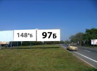 `Билборд №255310 в городе Ужгород (Закарпатская область), размещение наружной рекламы, IDMedia-аренда по самым низким ценам!`