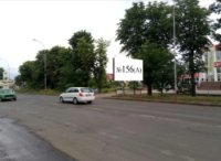`Билборд №255337 в городе Ужгород (Закарпатская область), размещение наружной рекламы, IDMedia-аренда по самым низким ценам!`
