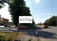 `Билборд №255338 в городе Ужгород (Закарпатская область), размещение наружной рекламы, IDMedia-аренда по самым низким ценам!`