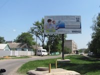 `Билборд №2554 в городе Амвросиевка (Донецкая область), размещение наружной рекламы, IDMedia-аренда по самым низким ценам!`