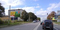 `Билборд №255414 в городе Ужгород (Закарпатская область), размещение наружной рекламы, IDMedia-аренда по самым низким ценам!`