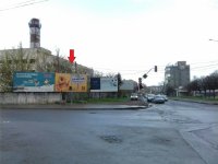 `Билборд №255417 в городе Ужгород (Закарпатская область), размещение наружной рекламы, IDMedia-аренда по самым низким ценам!`