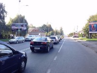 `Билборд №255418 в городе Ужгород (Закарпатская область), размещение наружной рекламы, IDMedia-аренда по самым низким ценам!`