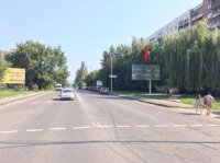 `Билборд №255419 в городе Ужгород (Закарпатская область), размещение наружной рекламы, IDMedia-аренда по самым низким ценам!`