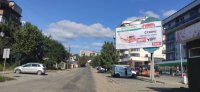 `Билборд №255420 в городе Ужгород (Закарпатская область), размещение наружной рекламы, IDMedia-аренда по самым низким ценам!`