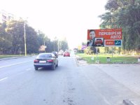 `Билборд №255422 в городе Ужгород (Закарпатская область), размещение наружной рекламы, IDMedia-аренда по самым низким ценам!`