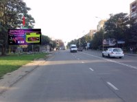 `Билборд №255423 в городе Ужгород (Закарпатская область), размещение наружной рекламы, IDMedia-аренда по самым низким ценам!`