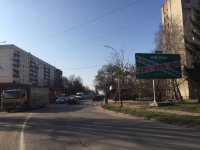 `Билборд №255425 в городе Ужгород (Закарпатская область), размещение наружной рекламы, IDMedia-аренда по самым низким ценам!`