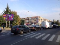 `Билборд №255426 в городе Ужгород (Закарпатская область), размещение наружной рекламы, IDMedia-аренда по самым низким ценам!`