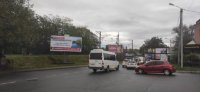 `Билборд №255429 в городе Ужгород (Закарпатская область), размещение наружной рекламы, IDMedia-аренда по самым низким ценам!`