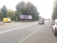 `Билборд №255430 в городе Ужгород (Закарпатская область), размещение наружной рекламы, IDMedia-аренда по самым низким ценам!`