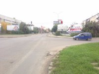 `Билборд №255431 в городе Ужгород (Закарпатская область), размещение наружной рекламы, IDMedia-аренда по самым низким ценам!`