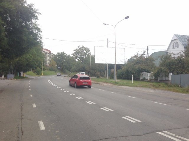 Билборд формат 3х6 №255432 в городе Ужгород (Закарпатская область) `Билборд №255432 в городе Ужгород (Закарпатская область), размещение наружной рекламы, IDMedia-аренда по самым низким ценам!`