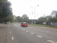 `Билборд №255432 в городе Ужгород (Закарпатская область), размещение наружной рекламы, IDMedia-аренда по самым низким ценам!`