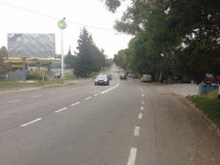 `Билборд №255433 в городе Ужгород (Закарпатская область), размещение наружной рекламы, IDMedia-аренда по самым низким ценам!`