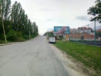 `Билборд №255437 в городе Ужгород (Закарпатская область), размещение наружной рекламы, IDMedia-аренда по самым низким ценам!`