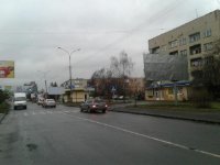 `Билборд №255440 в городе Ужгород (Закарпатская область), размещение наружной рекламы, IDMedia-аренда по самым низким ценам!`