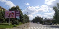 `Билборд №255441 в городе Ужгород (Закарпатская область), размещение наружной рекламы, IDMedia-аренда по самым низким ценам!`