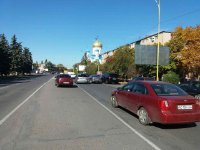 `Билборд №255442 в городе Ужгород (Закарпатская область), размещение наружной рекламы, IDMedia-аренда по самым низким ценам!`