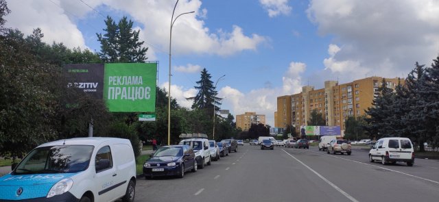 Билборд формат 3х6 №255443 в городе Ужгород (Закарпатская область) `Билборд №255443 в городе Ужгород (Закарпатская область), размещение наружной рекламы, IDMedia-аренда по самым низким ценам!`