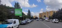 `Билборд №255443 в городе Ужгород (Закарпатская область), размещение наружной рекламы, IDMedia-аренда по самым низким ценам!`