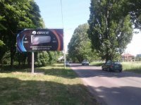 `Билборд №255444 в городе Ужгород (Закарпатская область), размещение наружной рекламы, IDMedia-аренда по самым низким ценам!`